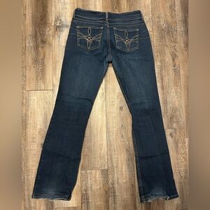Women’s Wrangler Jeans